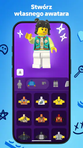 LEGO® Play