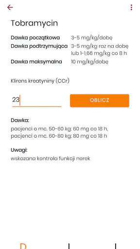 Leki Pharmindex mobile