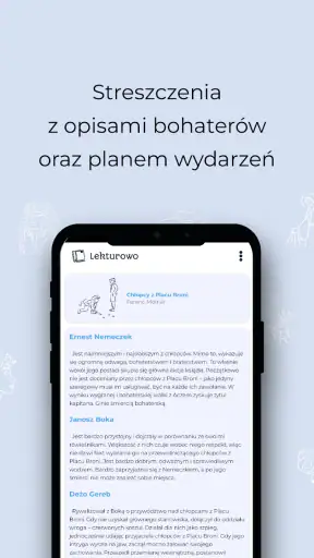 Lekturowo