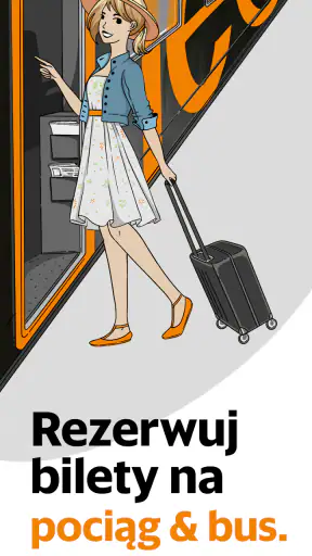 Leo Express: Stylowa podróż