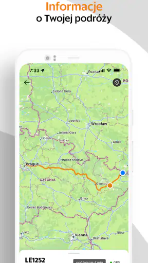 Leo Express: Stylowa podróż