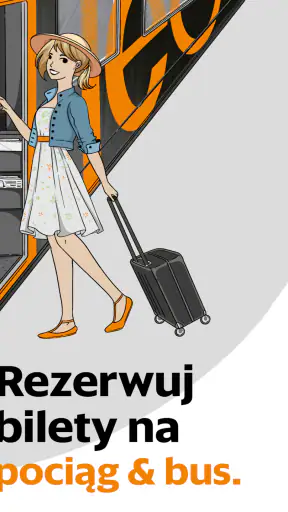 Leo Express: Stylowa podróż
