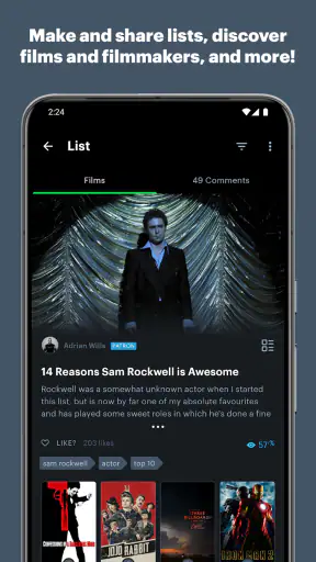 Letterboxd