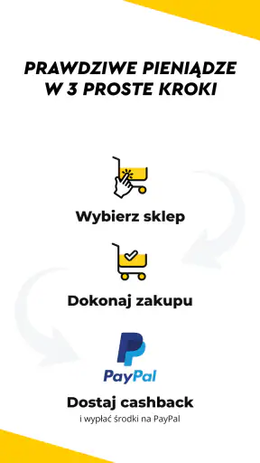 LetyShops — Serwis Cashback