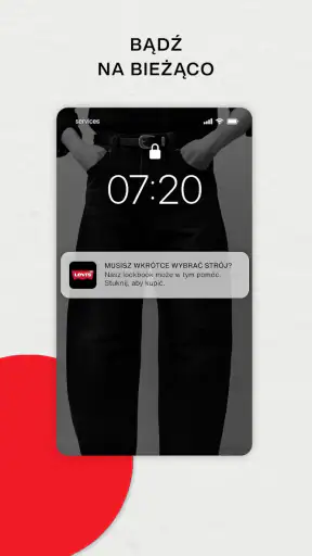 Levi's® - Kupuj dżins i więcej