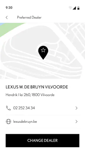Lexus Link+
