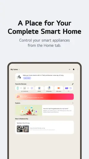 LG ThinQ