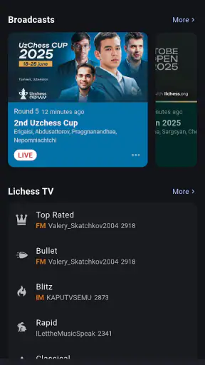 Lichess