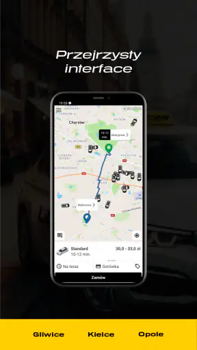 Lider Taxi
