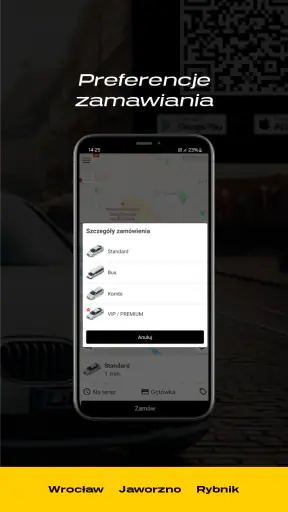 Lider Taxi