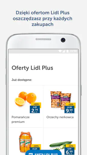 Lidl Plus