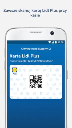 Lidl Plus
