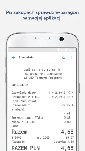 Lidl Plus