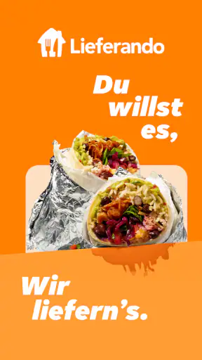 Lieferando.de