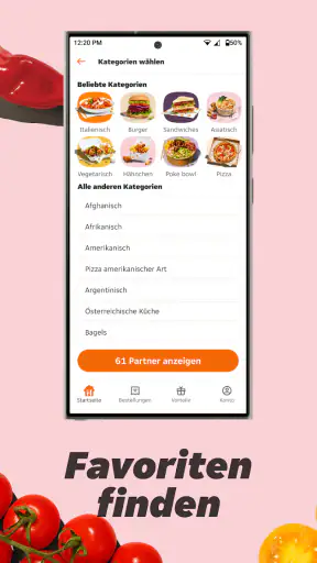 Lieferando.de
