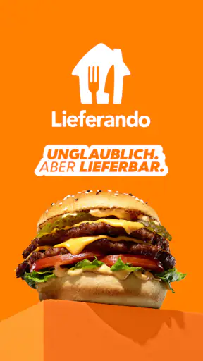 Lieferando.de