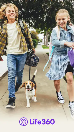 Life360: Family Safety & GPS