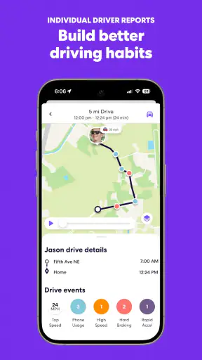 Life360: Family Safety & GPS