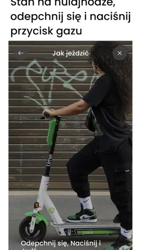 Lime - #RideGreen