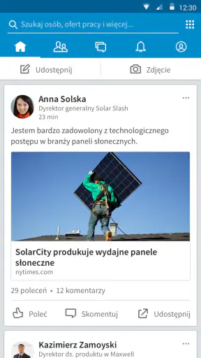 LinkedIn