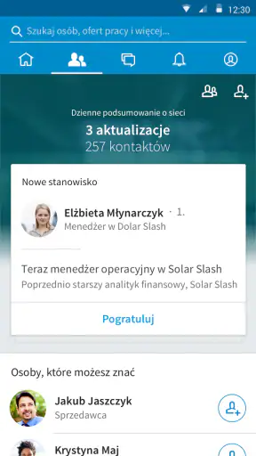 LinkedIn