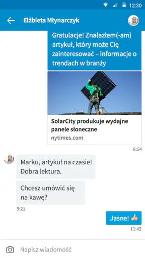 LinkedIn
