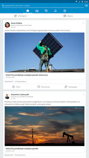 LinkedIn