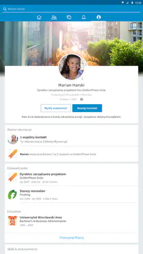 LinkedIn