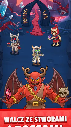 Lion Quest