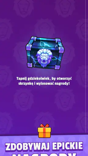 Lion Quest