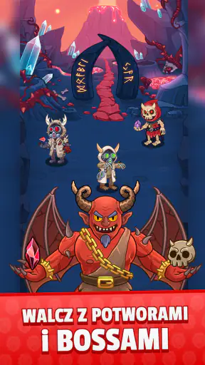 Lion Quest