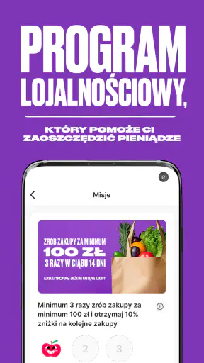Lisek: Zakupy Online z Dostawą