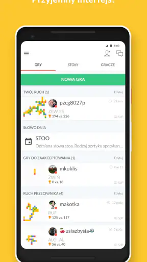 Literaki gra słowna po polsku