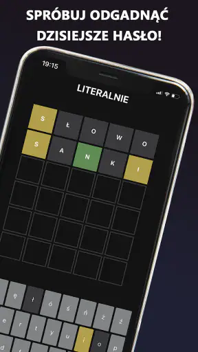 Literalnie