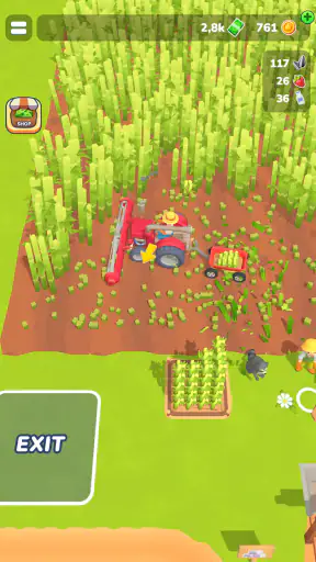 Little Farm Story