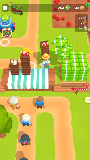 Little Farm Story