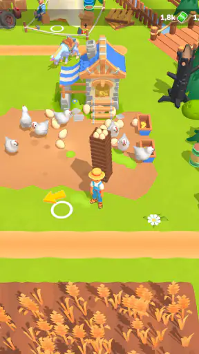 Little Farm Story