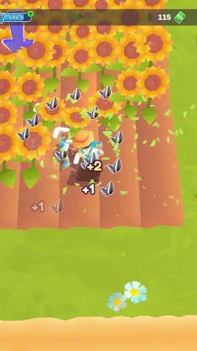 Little Farm Story