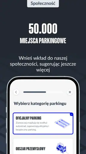 LKW.APP – Nawigacja TIR GPS