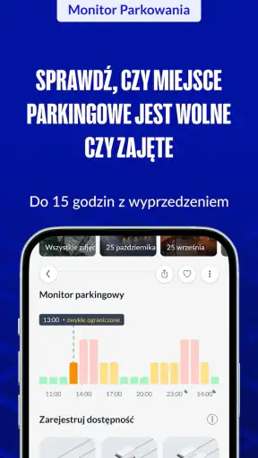 LKW.APP – Nawigacja TIR GPS