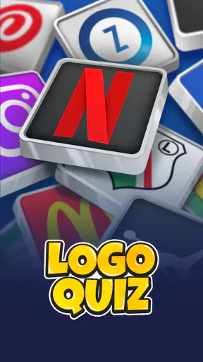 Logo Quiz- Światowa gra w logo