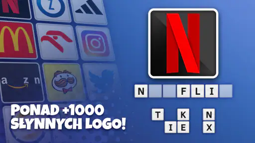 Logo Quiz- Światowa gra w logo