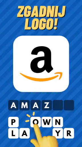 Logo Quiz: Zgadnij Markę!