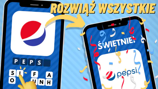 Logo Quiz: Zgadnij Markę!