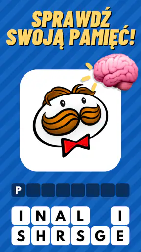 Logo Quiz: Zgadnij Markę!