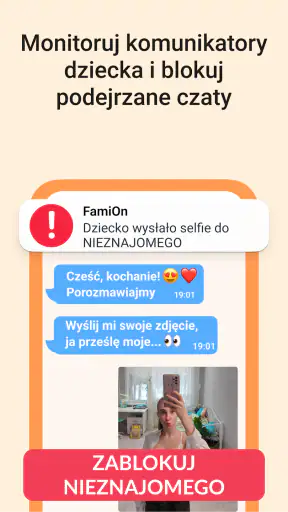 Lokalizator GPS telefonu