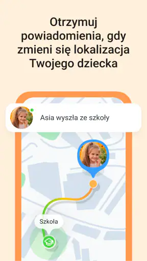 Lokalizator GPS telefonu