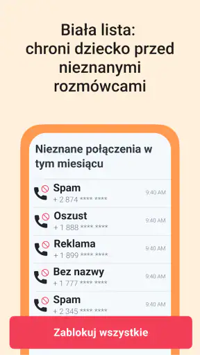 Lokalizator GPS telefonu
