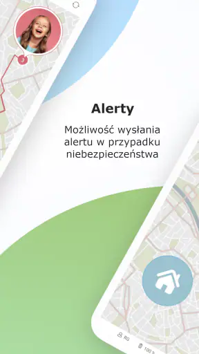 Lokalizator rodziny Locator 24