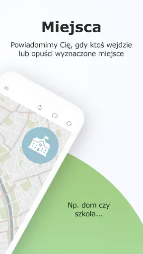 Lokalizator rodziny Locator 24
